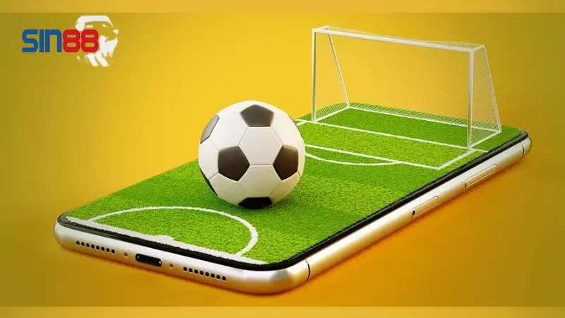 Bí quyết thắng kèo chấp