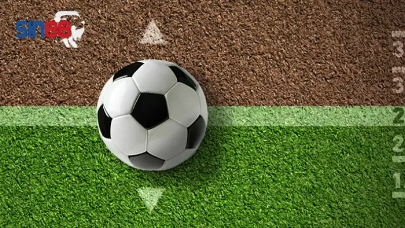 Kèo chấp châu Á