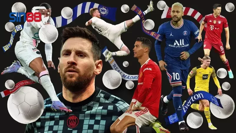 Kèo full time nhà cái Sin88