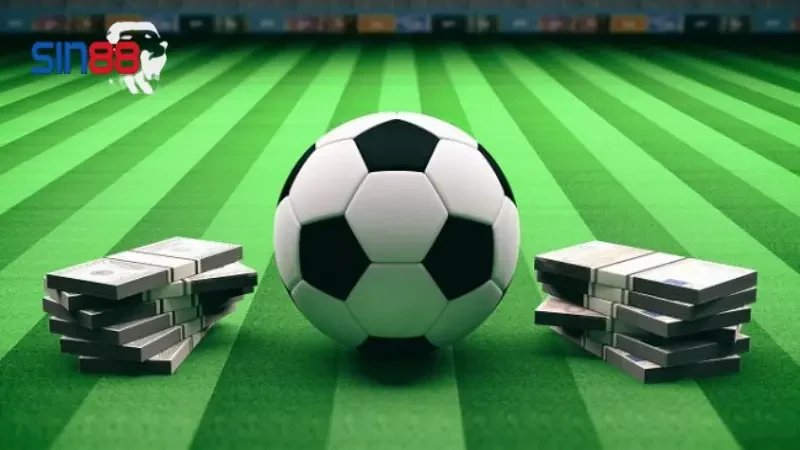 Kinh nghiệm bắt kèo phạt góc sin88