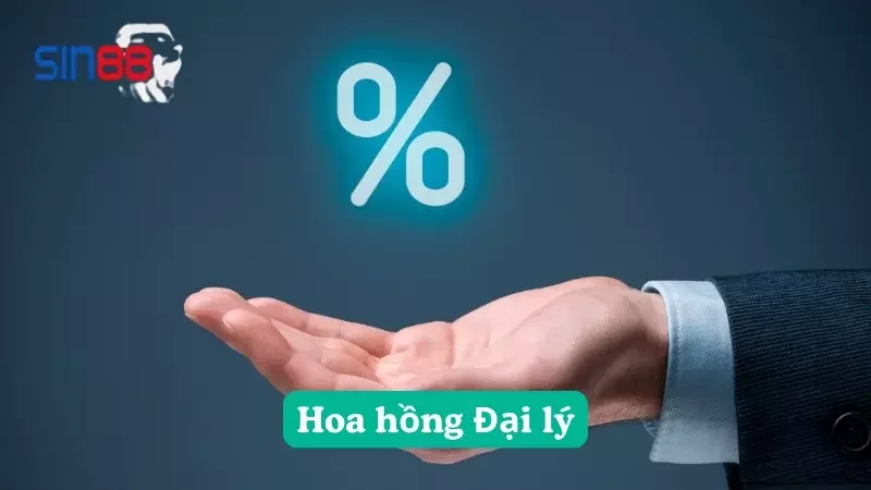 Lợi ích khi trở thành đại lý Sin88: