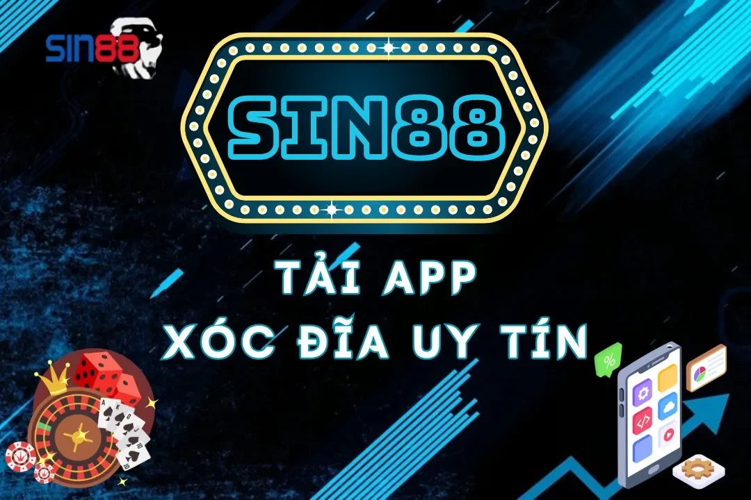 app xóc đĩa