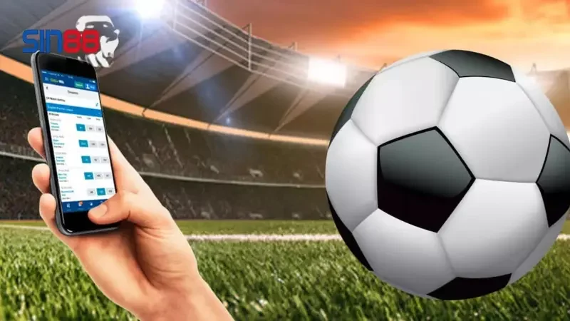 Bí quyết thắng kèo tài xỉu SIN88