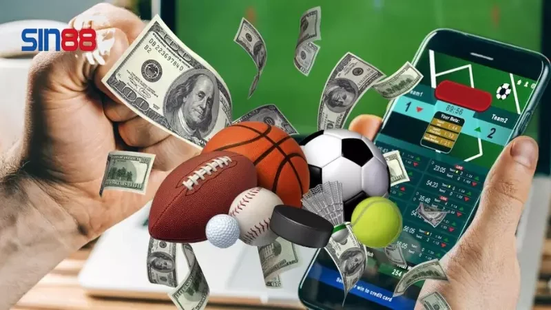 Cách bắt kèo châu Âu