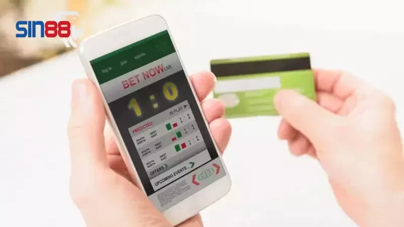 Cách chơi kèo tỷ số