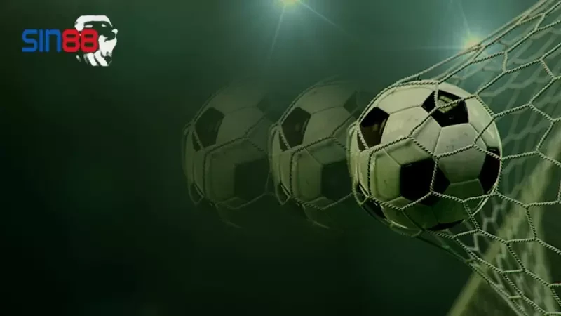 Cách tính điểm kèo bóng đá