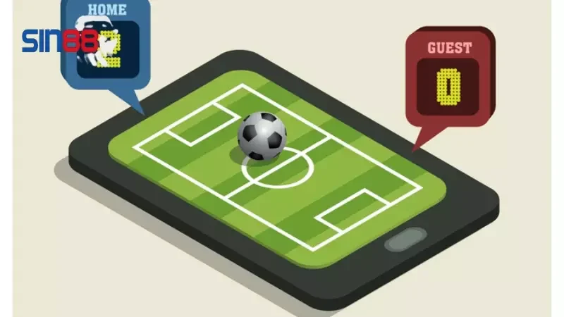 đánh giá kèo tài xỉu Sin88