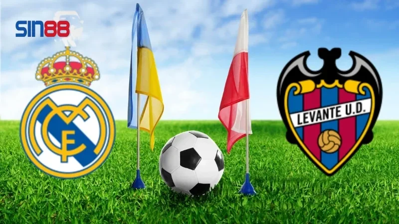 Đặt cược kèo La liga