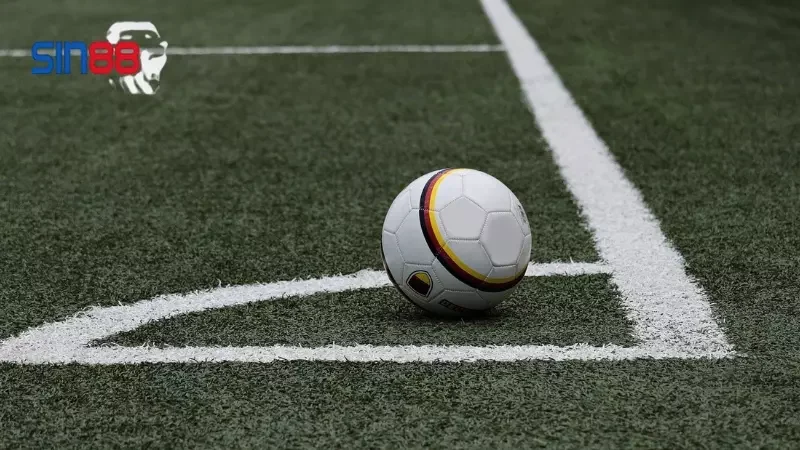 Dự đoán kèo bóng đá số Sin88