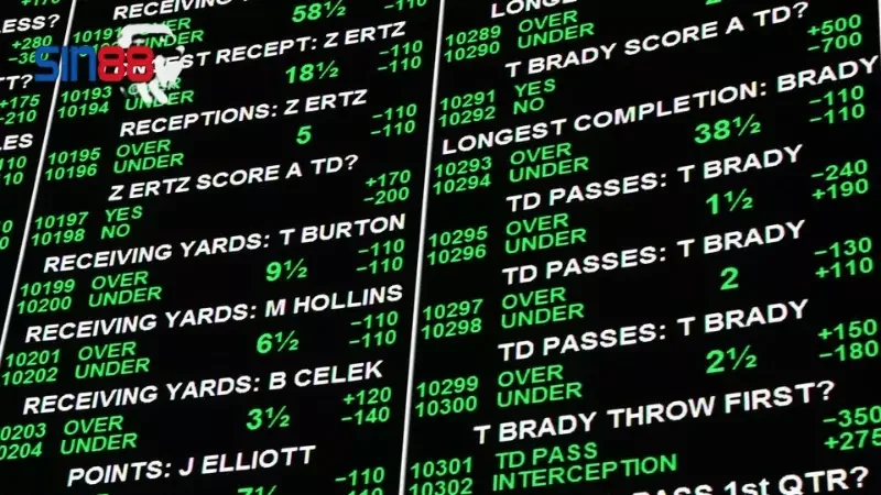 Kèo châu Á bóng đá