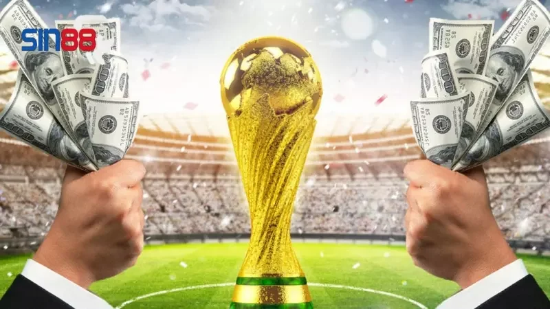 Kèo cược bóng đá Sin88