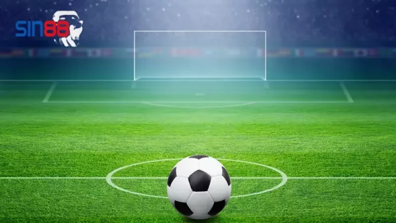 Nhà cái SIN88 kèo tài xỉu