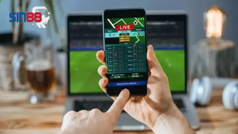 Tỷ lệ kèo SIn88