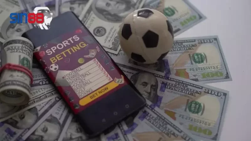 Tỷ lệ kèo chẵn lẻ Sin88