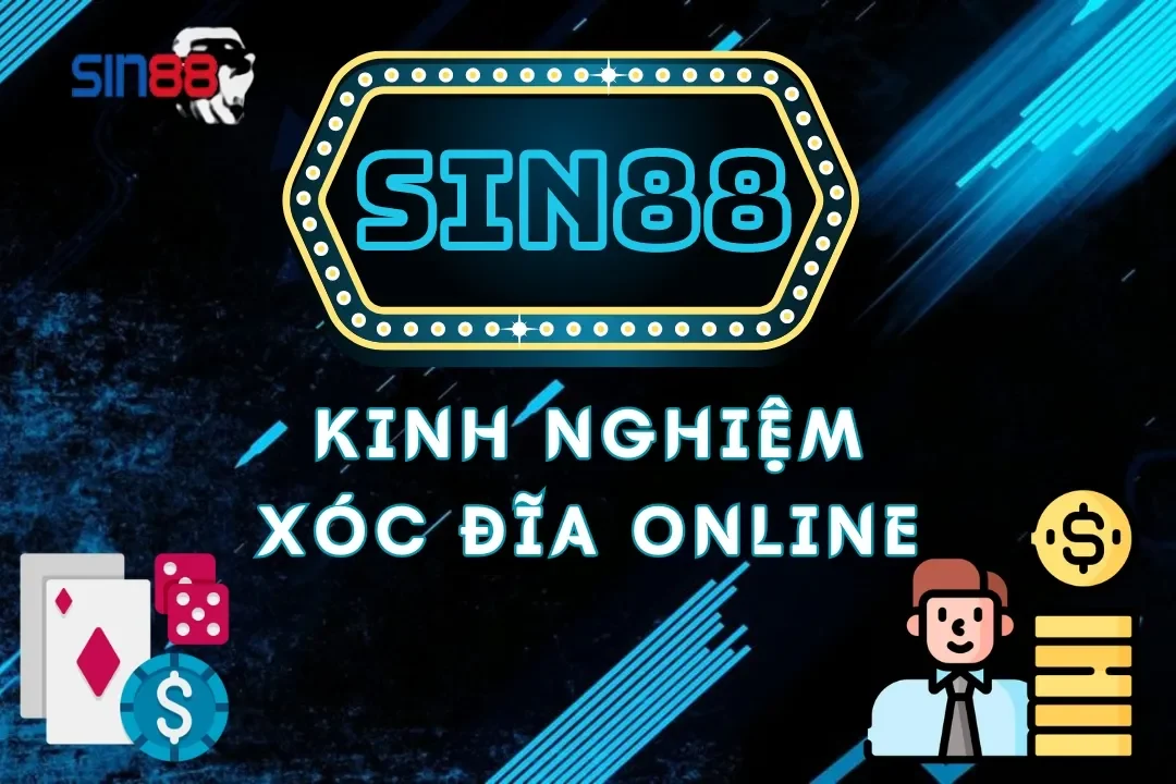 Xóc Đĩa Online